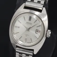セイコーマチックレディー・2517-0211SEIKO mtic lady セイコーマチックレディ 1968年製 Ref.2517-3270