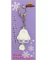 【中古】キーホルダー もっふん スイングキーホルダー 「王様戦隊キングオージャー」