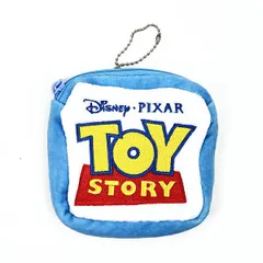 ディズニー トイストーリー ぬいぐるみキーホルダー