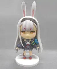 【中古】フィギュア [単品] 島風 特製デフォルメフィギュア 「PS4ソフト アズールレーン クロスウェーブ 限定版」 同梱品