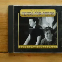 2025年最新】tears for fears shoutの人気アイテム - メルカリ 2025年最新】tears for fears shoutの人気アイテム - メルカリ