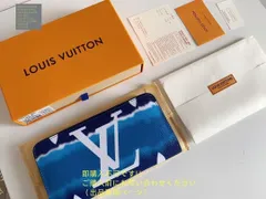 状態良 期間限定☆ LOUIS VUITTON ルイヴィトン長財布 さいふ ウォレット LV 長財布 小銭入れ