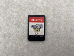 信長の野望・新生 　ニンテンドーSwitch　ソフトのみ