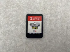 信長の野望・新生 　ニンテンドーSwitch　ソフトのみ