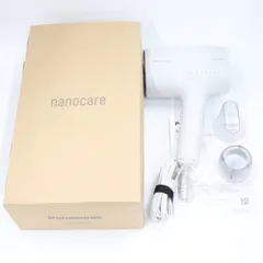 〈未使用品〉　パナソニック ヘアードライヤーナノケア EH-NA0J 25年製 パナソニック ナノケア EH-NA0J 価格比較 - 価格.com