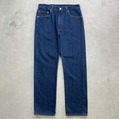 501xx Levi's ストレートデニム W32 - メルカリ