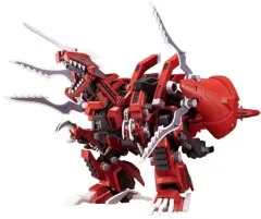 コトブキヤ　ゾイド　HMMジェノブレイカー用限定カスタマイズパーツ コトブキヤ ゾイド HMMジェノブレイカー用限定カスタマイズ