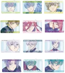 【中古】キャラカード 全12種セット 「ブルーロック キャラPic Jewel Flash vol.2」