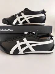 オニツカタイガー　メキシコ66 26センチ Onitsuka Tiger オニツカタイガー スニーカー MEXICO 66 SLIP-ON