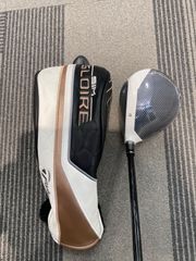 テーラーメイド　SIMグローレ　フェアウェイウッド3W　Sシャフト