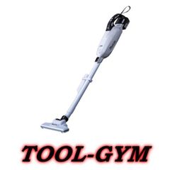 マキタ[makita] 18V 充電式クリーナ CL285FDRFW（紙パック式集じん& ワンタッチスイッチ）のサムネイル