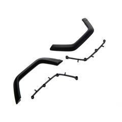 AXIAL AXI230028　JEEP JT REAR FENDERS: SCX10 III