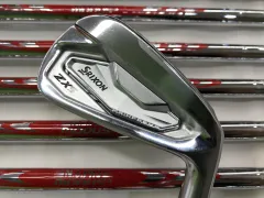 SRIXON ZX5 MkⅡアイアン 5-P,A 7本 MDS105DST SRIXON ZX5 MkⅡアイアン 5-P,A 7本 MDS105DST スリクソン ZX5