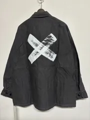 WTAPS ダブルタップス BDU ミリタリー シャツ ジャケット WTAPS RIPSTOP SHIRT リップストップ ミリタリー シャツ