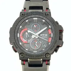 2024年最新】g-shock mtg-b1000xbd-1ajfの人気アイテム - メルカリ