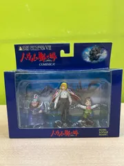 2025年最新】マルクル フィギュアの人気アイテム - メルカリ