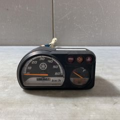 ジョグZRエボリューション☆純正中古スピードメーター☆JOG-ZR☆SA16J