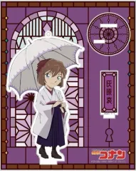 【中古】雑貨 灰原哀(ハイカラ) アクリルスタンドキーホルダー 「名探偵コナン」