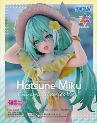 2025年最新】Luminasta 初音ミク Conceptual series Vol.1の人気