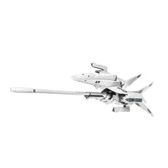 PLUM プラモデル 1/100 SILPHEED SA-77 シルフィード ランサータイプコンバーチブルキット