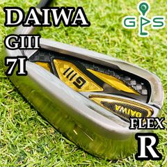 最高級 Daiwa ダイワ GIII レディース Pw 美品 - メルカリ