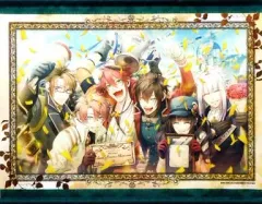 【中古】タペストリー [単品] 集合 オリジナルA2タペストリー 「PS Vitaソフト Code：Realize ～創世の姫君～ DXパック」 同梱品