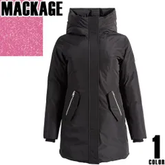 2025年最新】Mackage レディース ダウンジャケットの人気