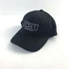 【★加古川物流】【中古品】星街すいせい 活動4周年記念 COMETキャップ     ホロライブ 【718】 ☆加古川物流】【中古品】星街すいせい 活動4周年記念 COMET