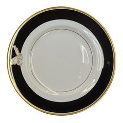 希少 カルティエ メゾン ケーキ フルーツ皿 豪華 キラキラゴールド ブラック 希少 カルティエ メゾン ケーキ フルーツ皿 豪華 キラキラゴールド