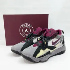 2024年最新】jordan zoom 92の人気アイテム - メルカリ