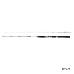 シマノ 17ミヨシ 舳40-330 と 03舳40-270 2本SET 美品！
