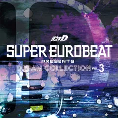 2025年最新】vol.3 eurobeatの人気アイテム - メルカリ