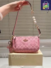 【今日特価】Coach Nolita 19 Swinger Bag コーチ ノリタ 19 スインガー バッグ