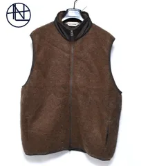 2025年最新】nanamica メンズ ベストの人気アイテム - メルカリ