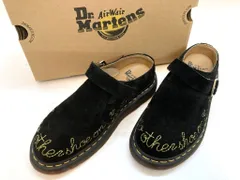 2024年最新】ドクターマーチン Dr. Martens メンズ スリッポン