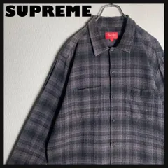 2026年最新】supreme オンブレの人気アイテム - メルカリ