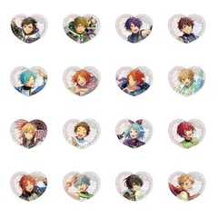 【新品・公式】あんさんぶるスターズ!! ぴくりあコレクションPremium Vol.3【BOX】 公式グッズ colleize コレイズ