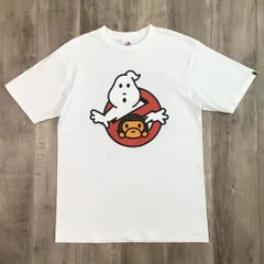 2025年最新】ape ゴーストバスターズの人気アイテム - メルカリ