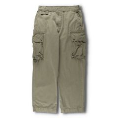 ラルフローレン リメイク チノパンツ MILITARY リメイク USED チノパンツ イージーパンツ Polo Ralph