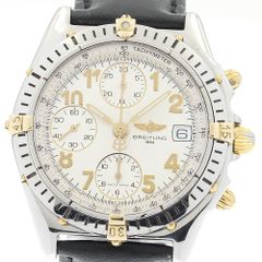 ブライトリング BREITLING B13050.1 クロノマット ビコロ デイト クロノグラフ 自動巻き メンズ箱・保証書付き_881404