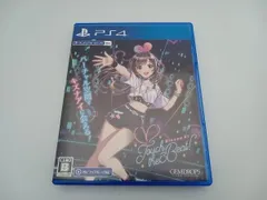 PS4 Kizuna AI - Touch the Beat!