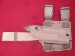 実物】サファリランド vp9 SFP9 ホルスター 【航空自衛隊仕様】 - メルカリ