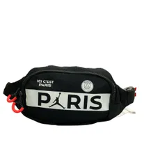 ナイキエアジョーダン ウエストバッグ ボディバッグ PARIS SAINT GERMAIN メンズ NIKE AIR JORDAN