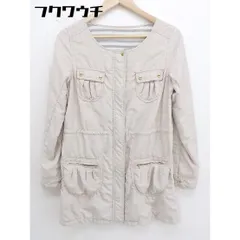 新品未使用　タグ付　KATHARINE ROSS ノーカラージャケットM 2025年最新】KATHARINE ROSS レディース ノーカラージャケットの