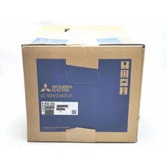2025年最新】新品 三菱 サーボモーターの人気アイテム - メルカリ