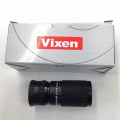 Vixen ビクセン 双眼鏡・望遠鏡 単眼鏡 マルチモノキュラー H6x16のサムネイル