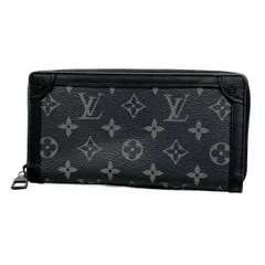 2025年最新】ルイヴィトン トランクジッピーウォレットの人気アイテム  