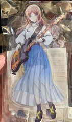 中国限定 しゅごキャラ！ 日奈森あむ アクリルスタンド アクスタ
