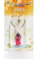 【中古】キーホルダー・マスコット(キャラクター) シャムシエル番長 シトラップ 「一番くじ ヱヴァンゲリヲン新劇場版 ～LIFE with EVA～」 I賞 ぷちえう  ぁ