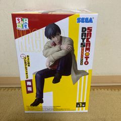 サカモトデイズ ちょこのせプレミアムフィギュア 南雲 SAKAMOTO DAYS ちょこのせ プレミアムフィギュア“南雲